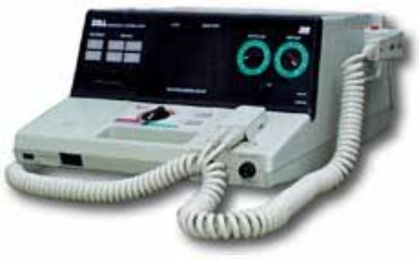 Defibrillator